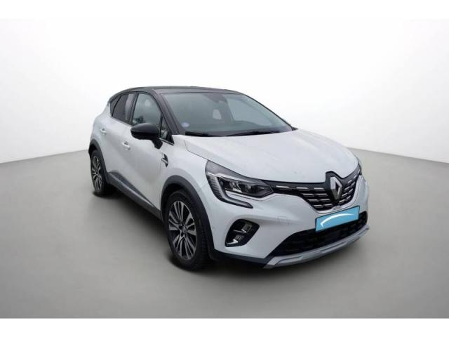 Renault Captur image 6