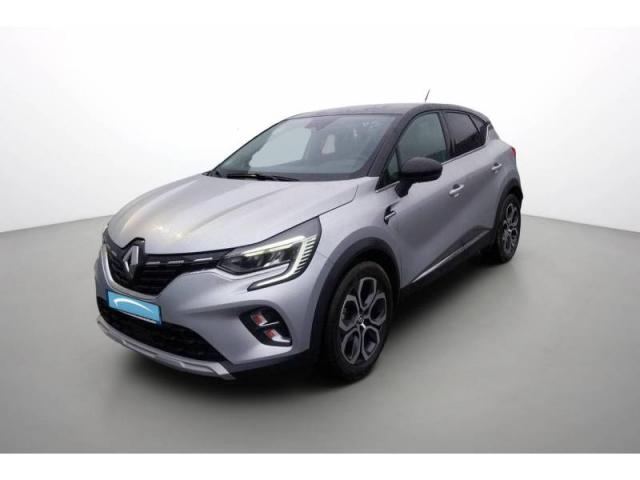 Renault Captur Tce 90 - 21 Intens