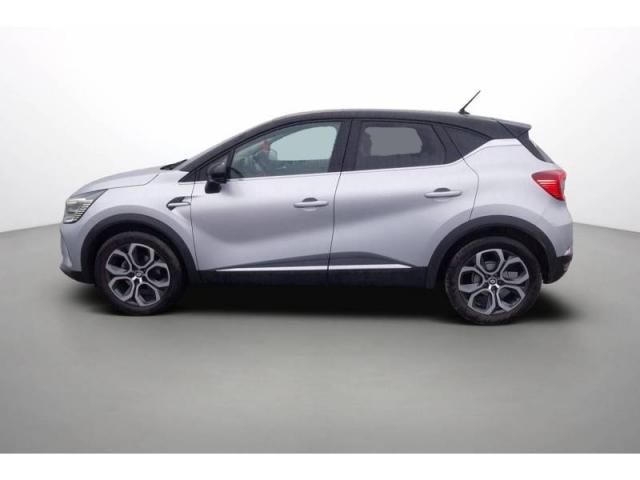Renault Captur image 2