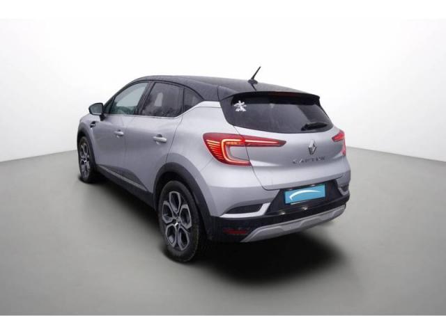 Renault Captur image 3