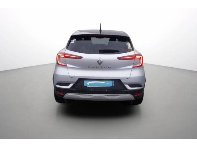 Renault Captur image 7