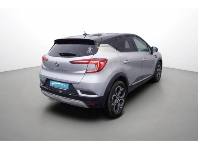 Renault Captur image 6
