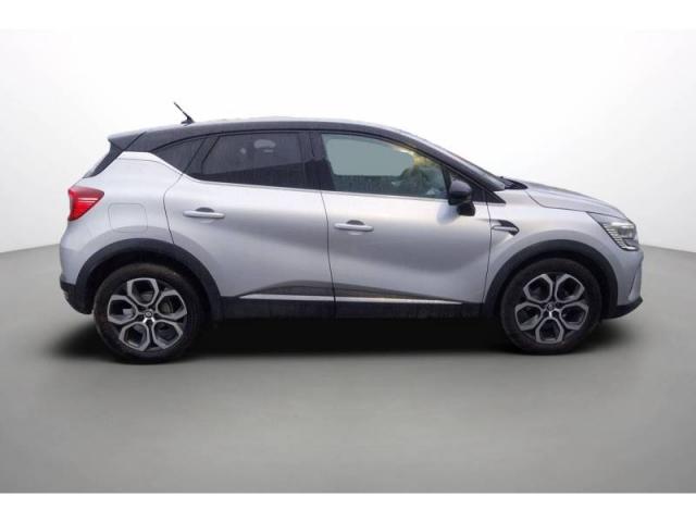 Renault Captur image 1