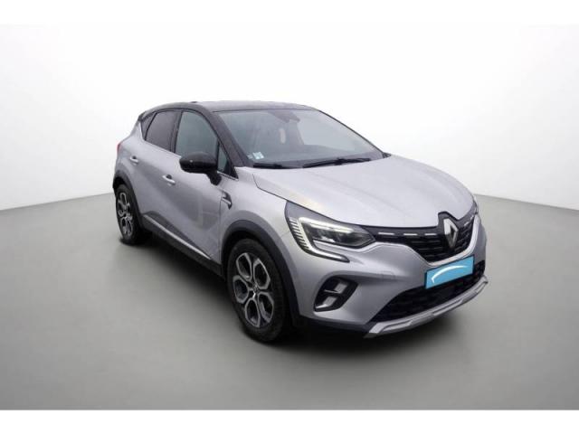 Renault Captur image 8
