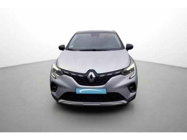 Renault Captur image 5