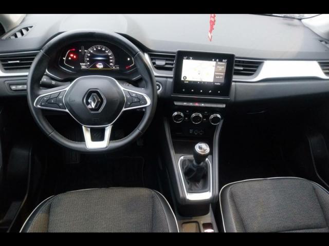 Renault Captur image 4