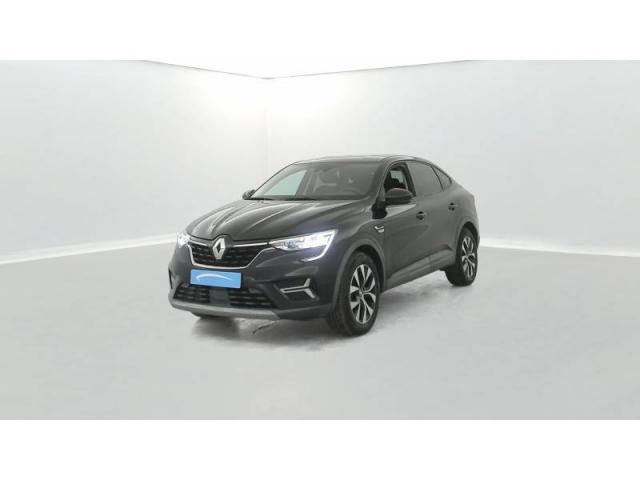 Renault Arkana E-Tech 145 Business