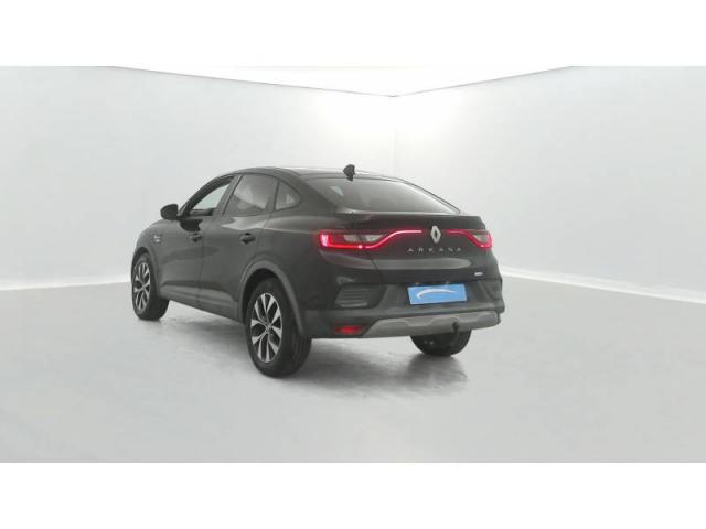 Renault Arkana image 6