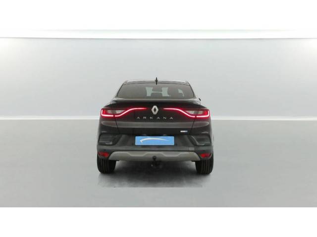 Renault Arkana image 4