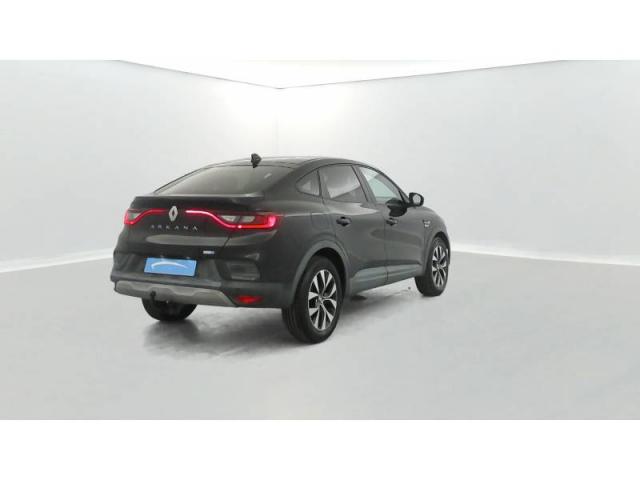 Renault Arkana image 9