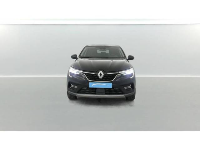 Renault Arkana image 1