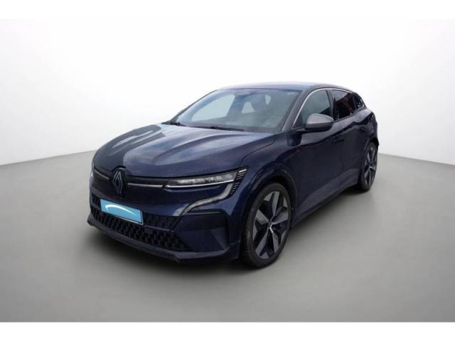 Renault Mégane E-Tech Ev60 220 Ch Super Charge Equilibre