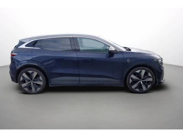 Renault Mégane image 8