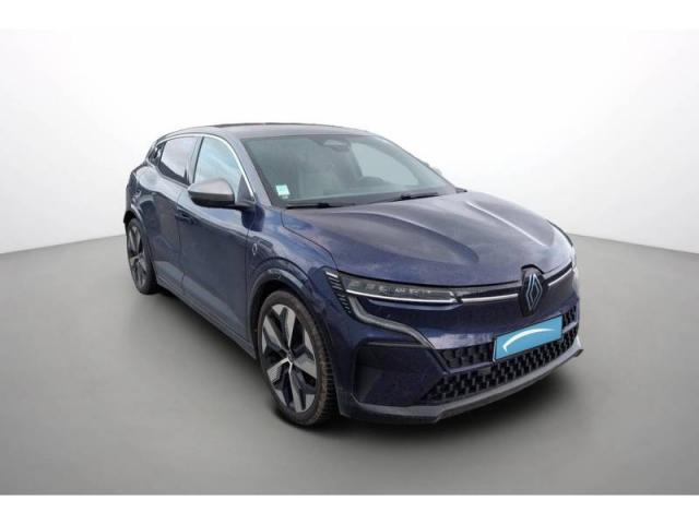 Renault Mégane image 6