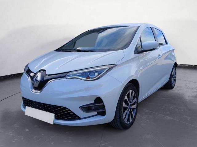 Renault Zoe R110 Achat Intégral Intens