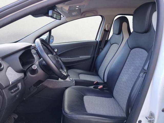 Renault Zoe image 8