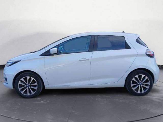 Renault Zoe image 2