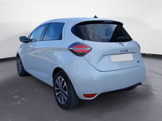 Renault Zoe image 7