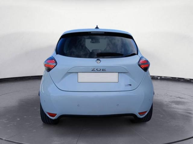 Renault Zoe image 9