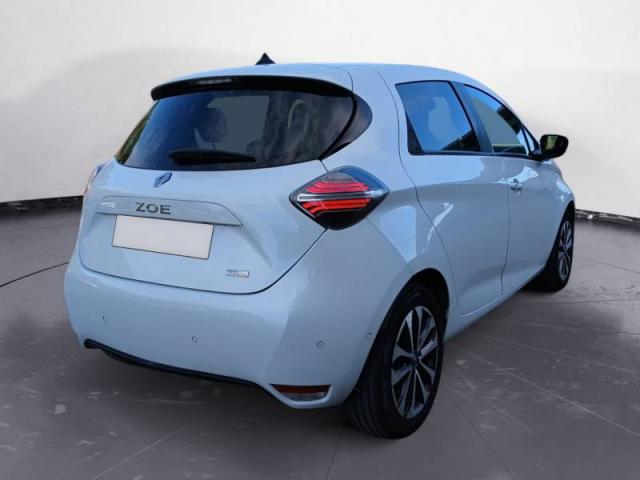 Renault Zoe image 5