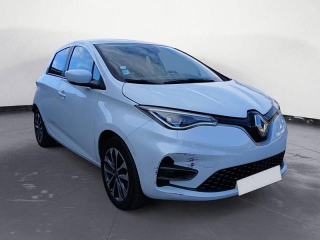 Renault Zoe image 6