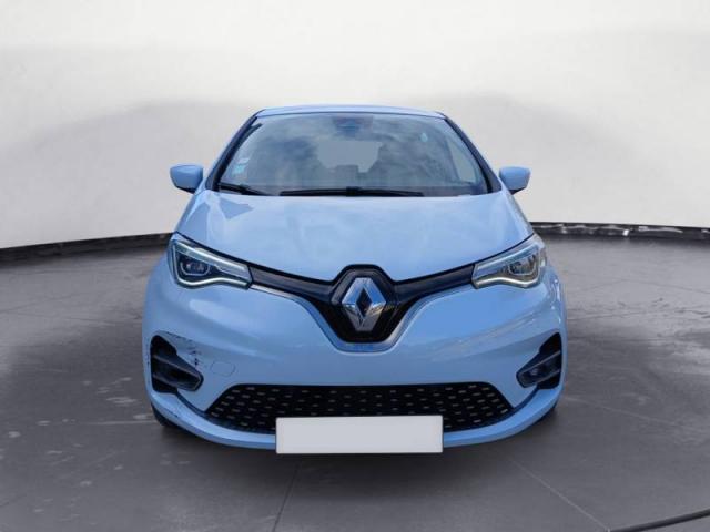 Renault Zoe image 4