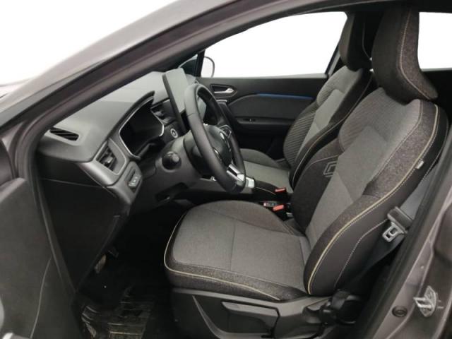 Renault Captur image 4