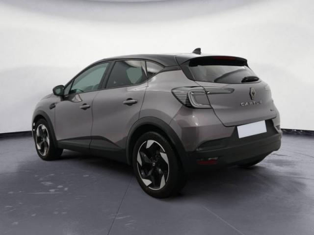 Renault Captur image 6
