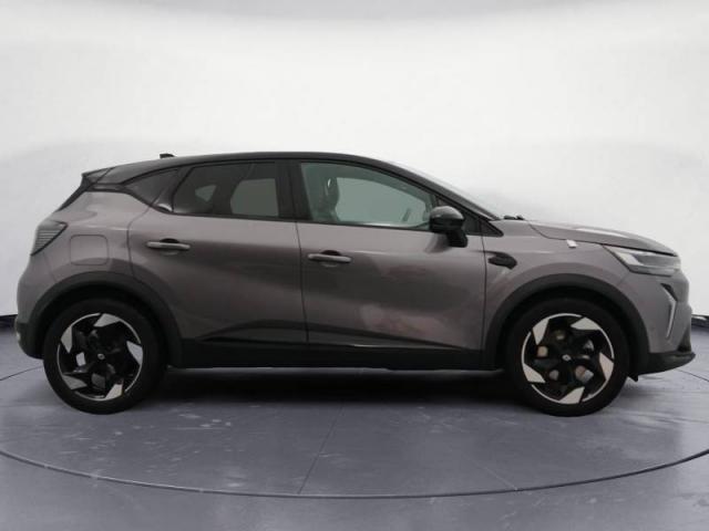 Renault Captur image 9