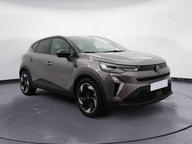 Renault Captur image 1