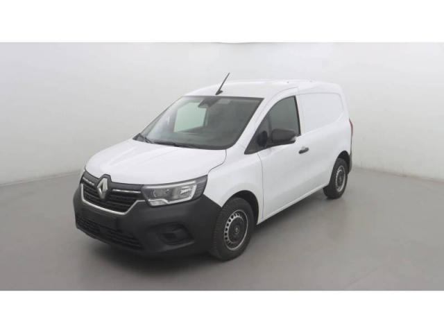 Renault Kangoo Van Blue Dci 115 Edc Grand Confort - 22