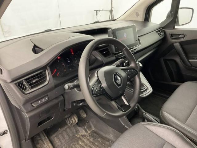 Renault Kangoo Van image 4