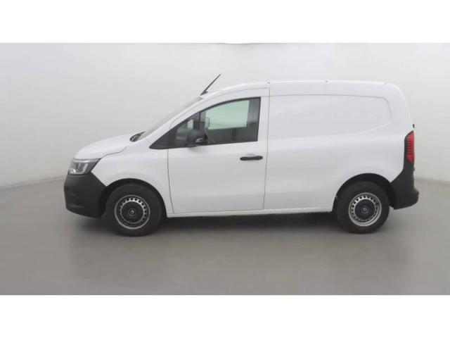 Renault Kangoo Van image 1