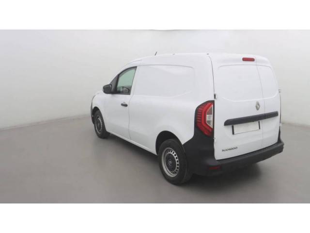 Renault Kangoo Van image 7