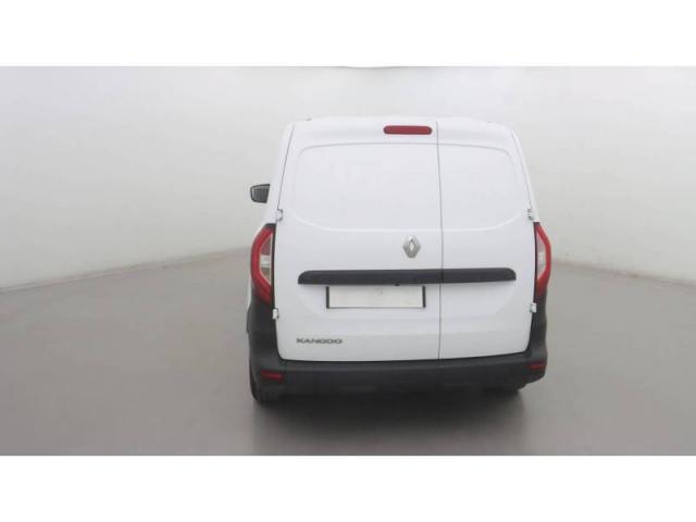 Renault Kangoo Van image 2