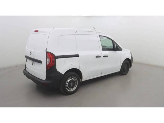 Renault Kangoo Van image 6