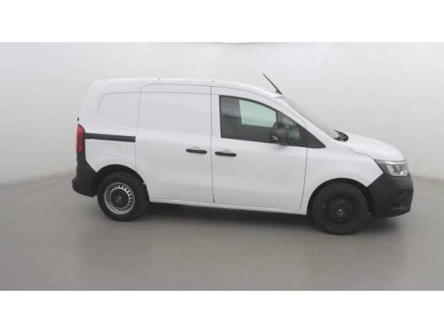 Renault Kangoo Van image 5
