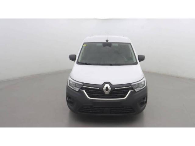 Renault Kangoo Van image 9