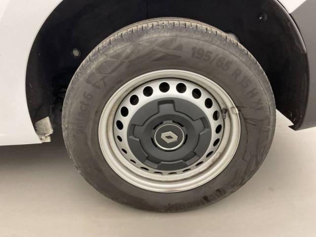 Renault Kangoo Van image 8