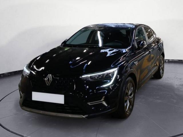 Renault Arkana Mild Hybrid 140 Edc Gsr2 Evolution