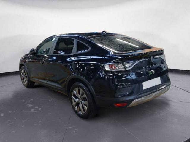 Renault Arkana image 1