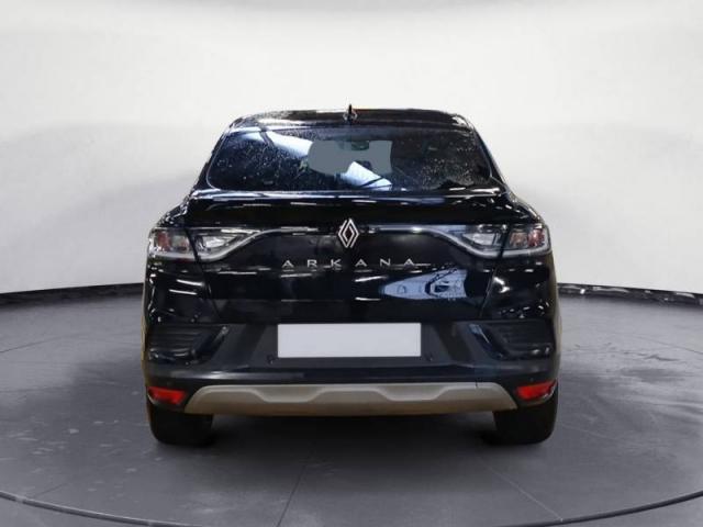 Renault Arkana image 7