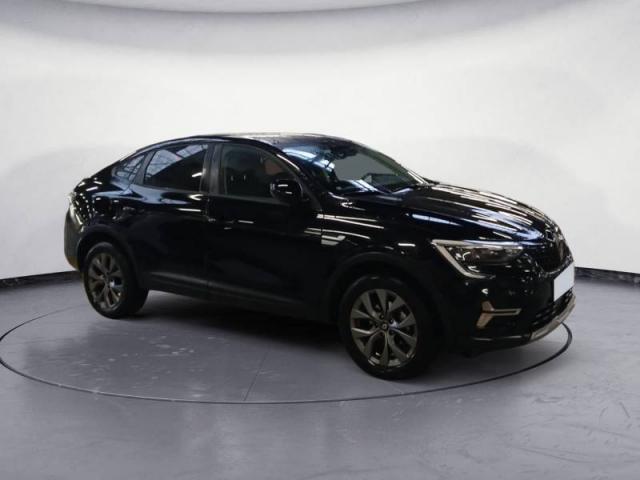 Renault Arkana image 4