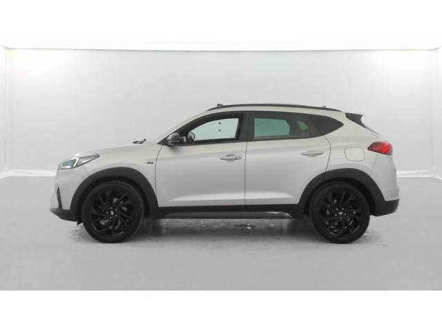 Hyundai Tucson image 5