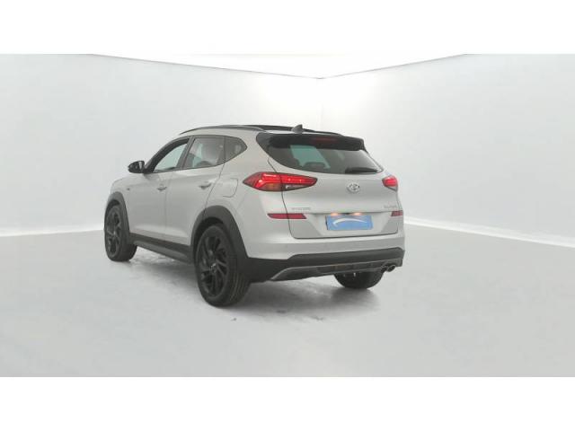 Hyundai Tucson image 1
