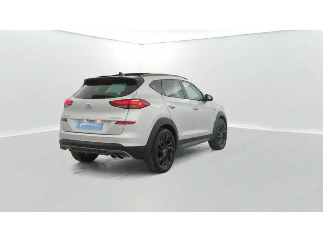 Hyundai Tucson image 6