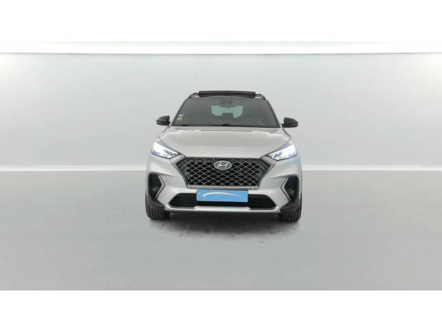 Hyundai Tucson image 2