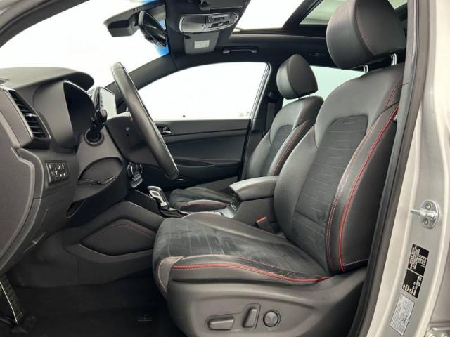 Hyundai Tucson image 9