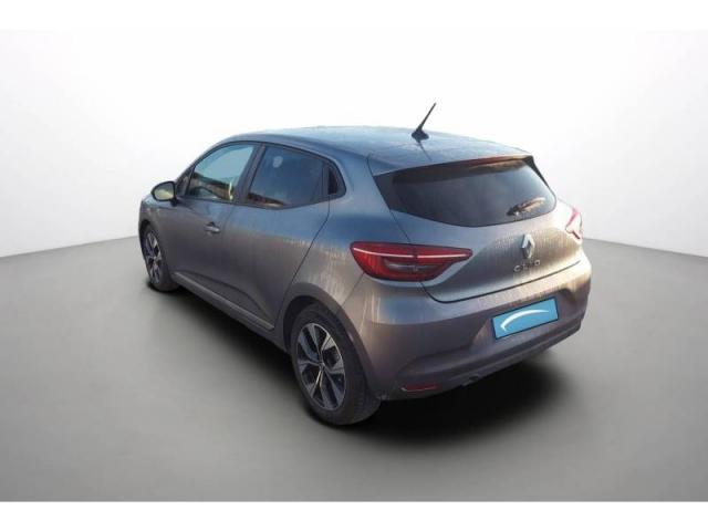 Renault Clio image 7