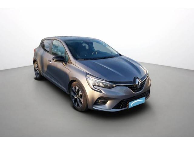 Renault Clio image 2